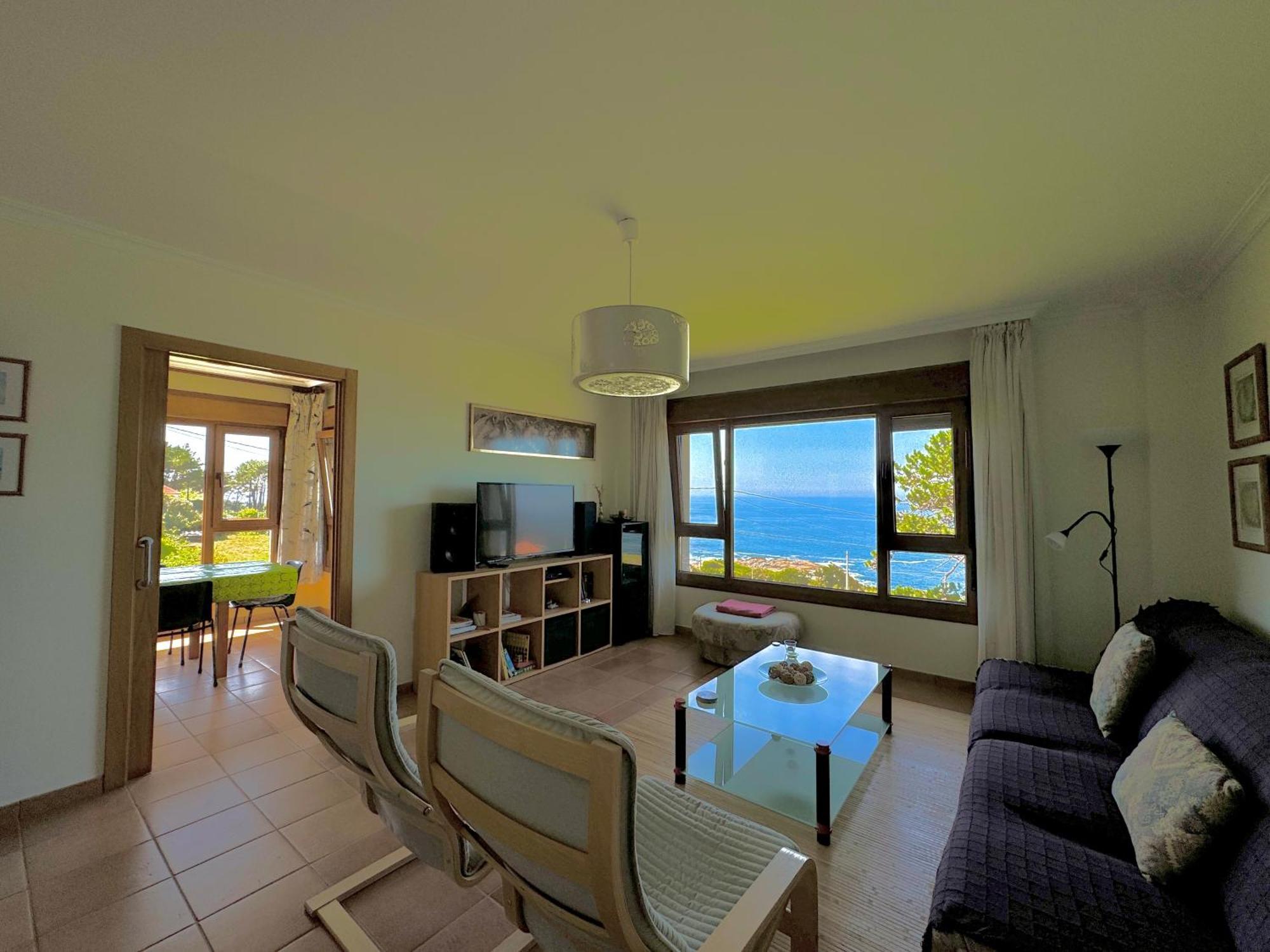 Rooms Peregrinos A Casa Alicia Росаль Экстерьер фото
