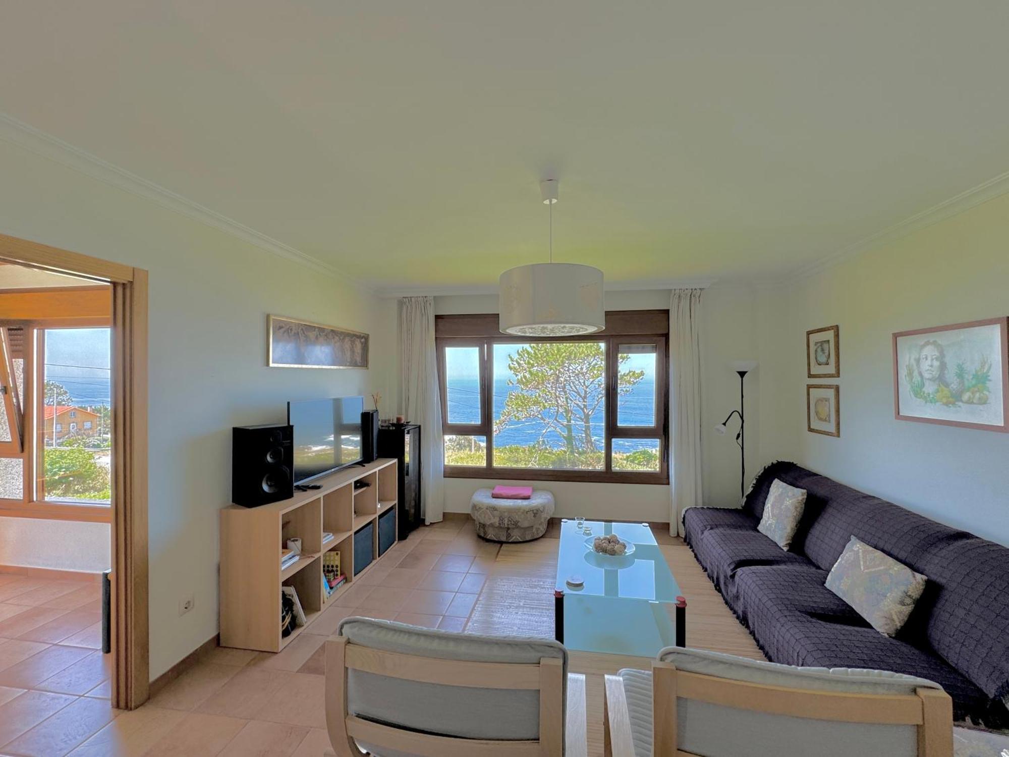 Rooms Peregrinos A Casa Alicia Росаль Экстерьер фото