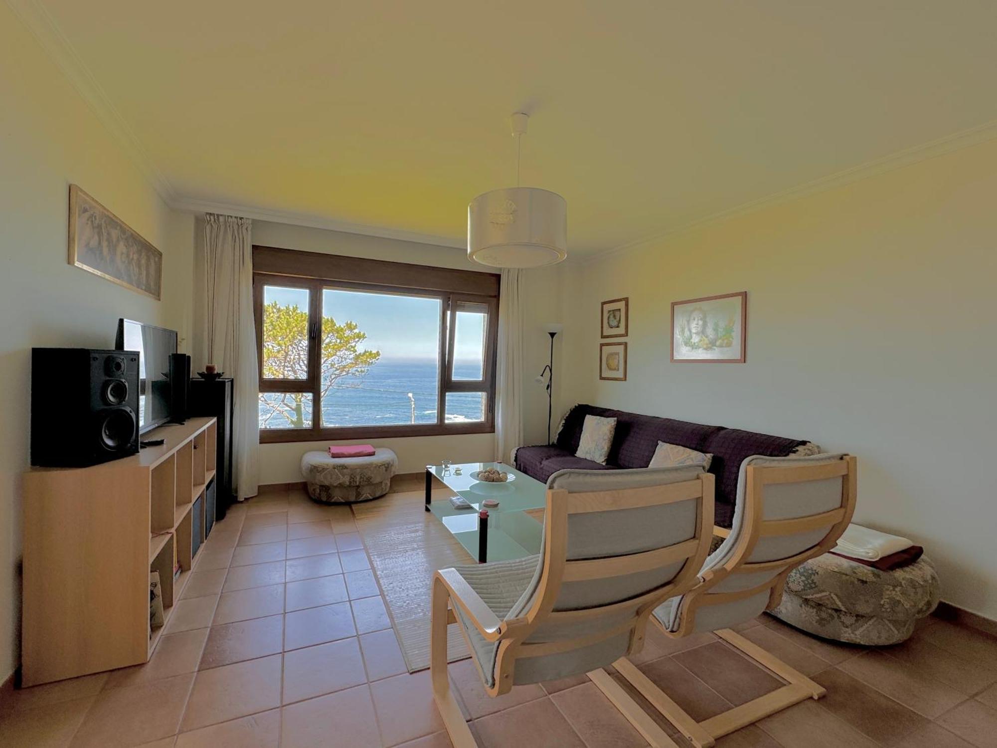 Rooms Peregrinos A Casa Alicia Росаль Экстерьер фото