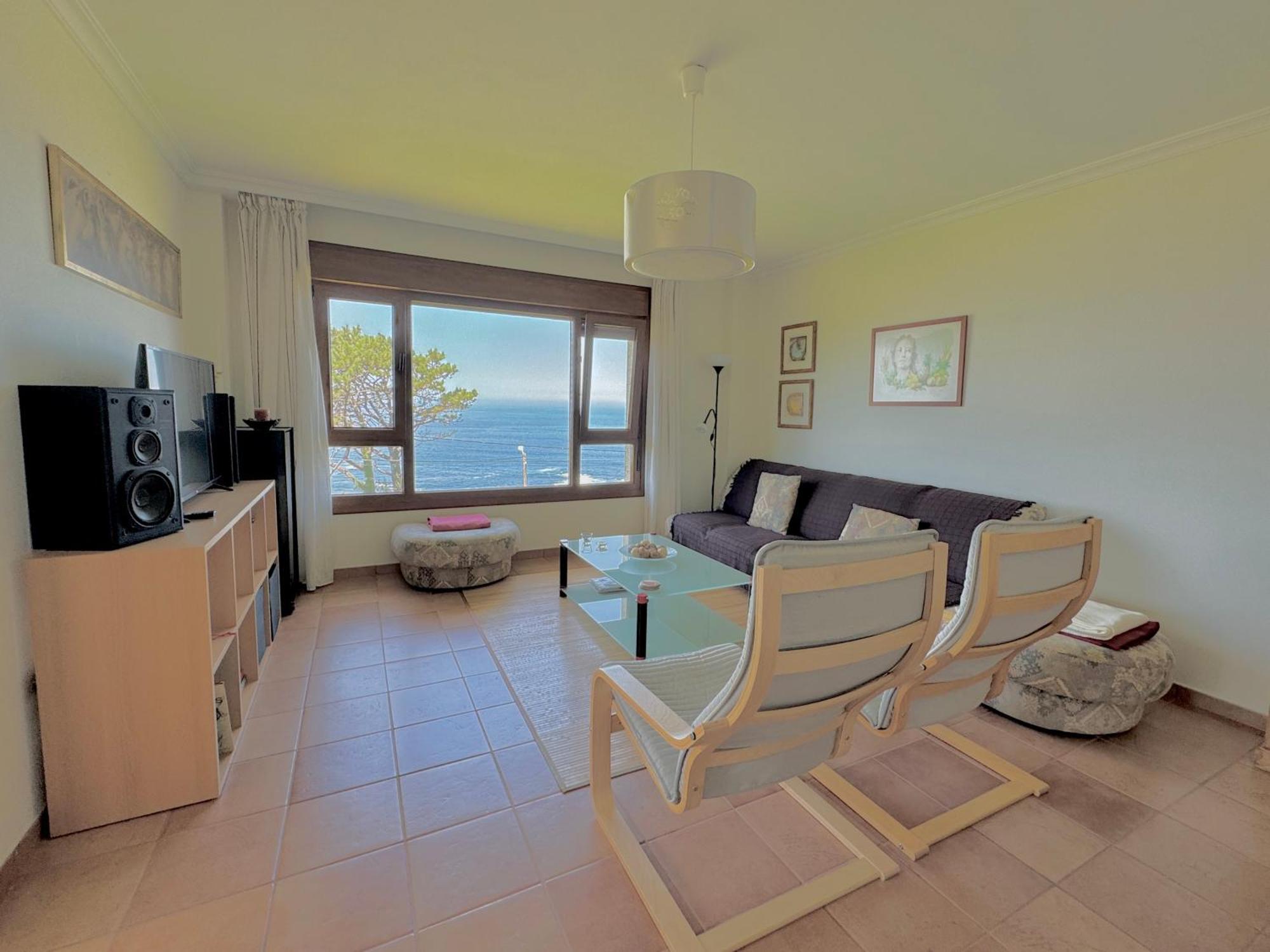 Rooms Peregrinos A Casa Alicia Росаль Экстерьер фото