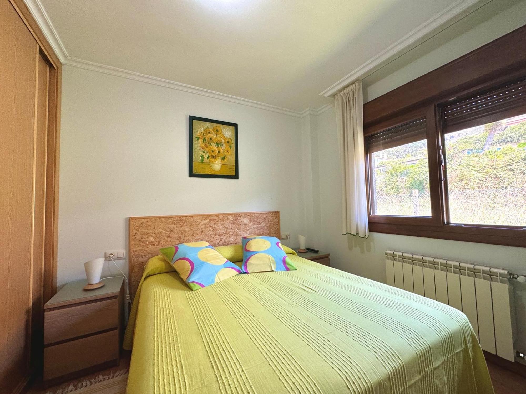 Rooms Peregrinos A Casa Alicia Росаль Экстерьер фото