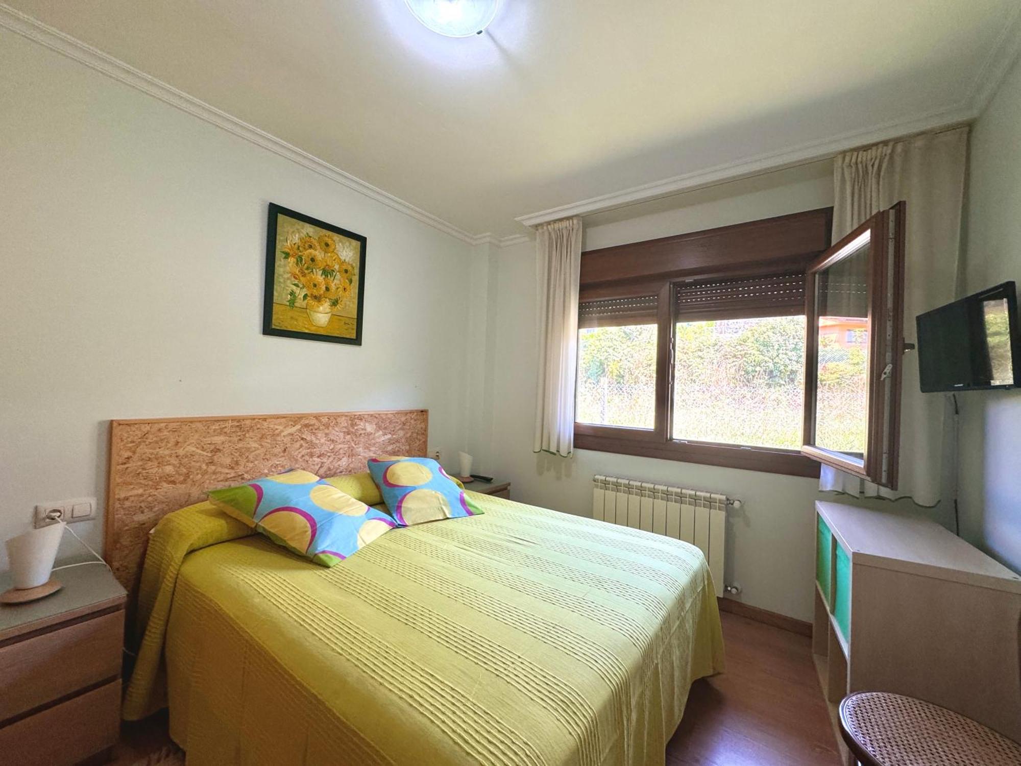 Rooms Peregrinos A Casa Alicia Росаль Экстерьер фото