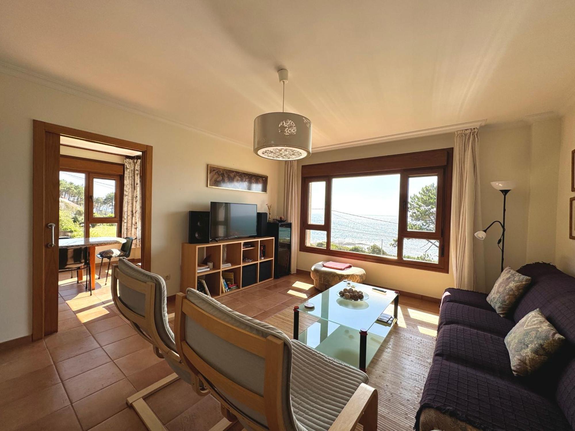 Rooms Peregrinos A Casa Alicia Росаль Экстерьер фото