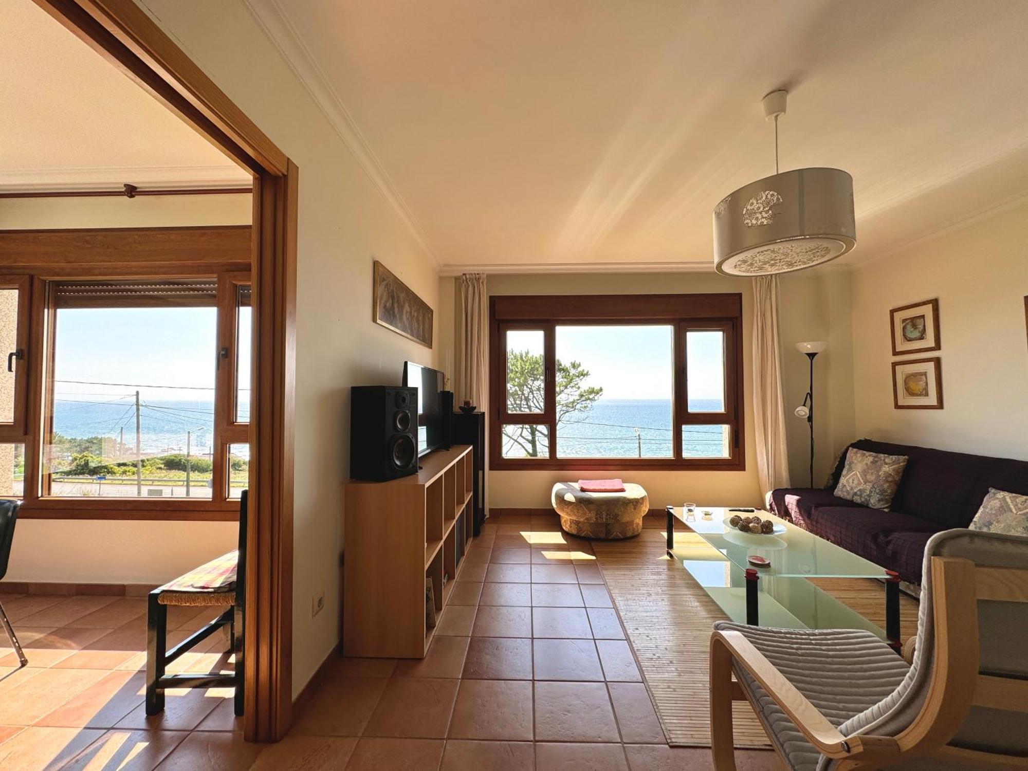 Rooms Peregrinos A Casa Alicia Росаль Экстерьер фото