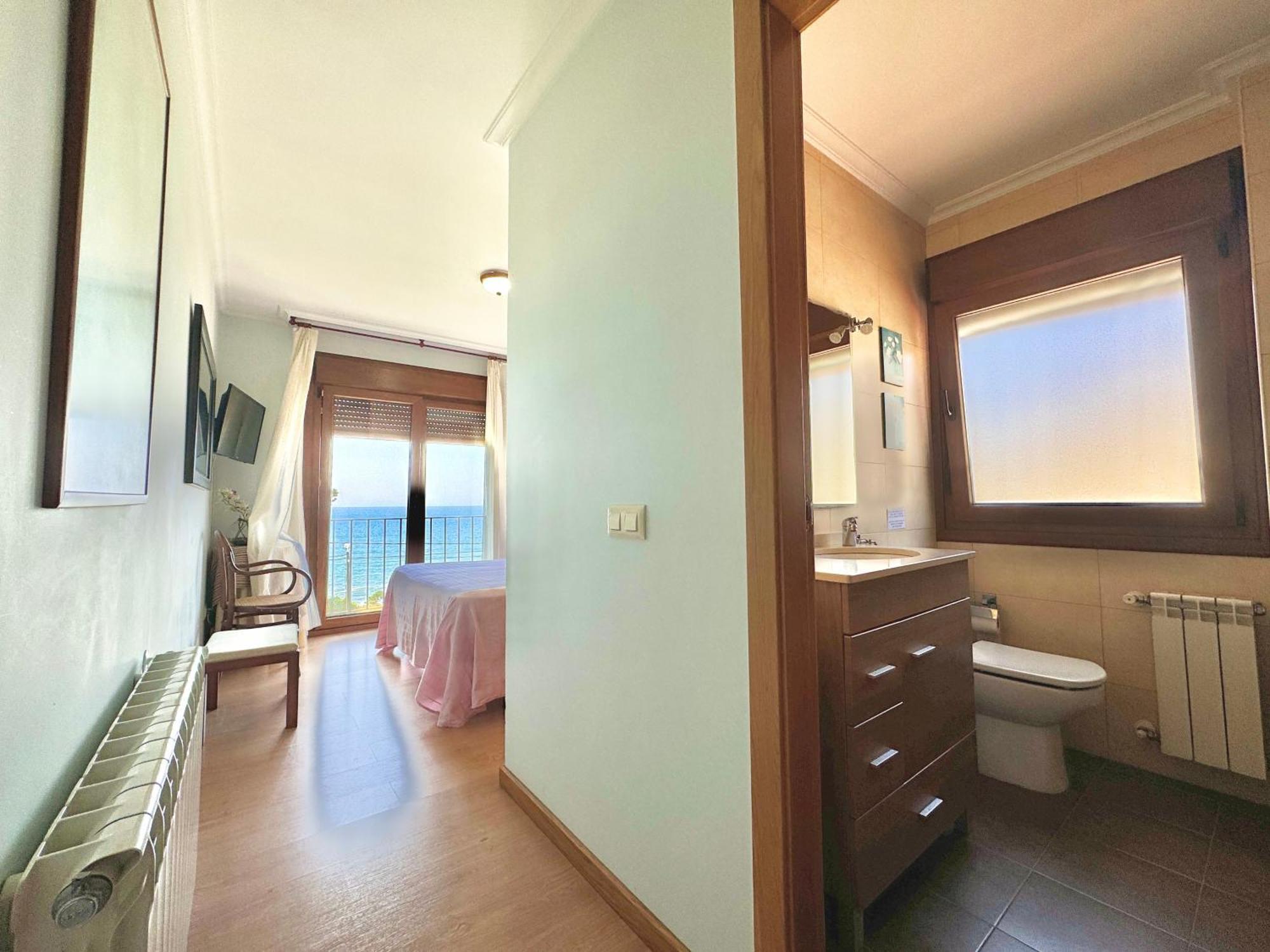 Rooms Peregrinos A Casa Alicia Росаль Экстерьер фото