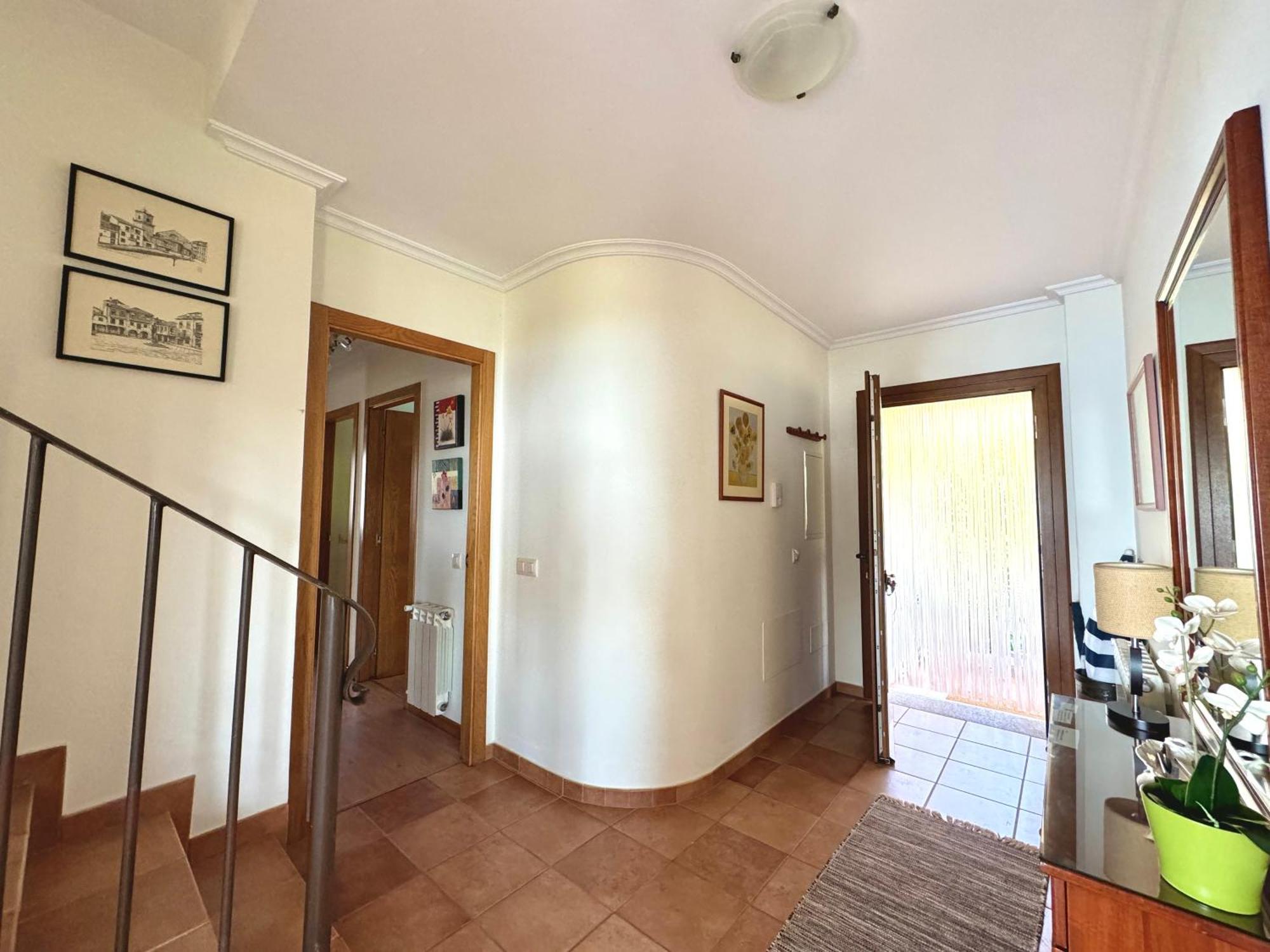 Rooms Peregrinos A Casa Alicia Росаль Экстерьер фото