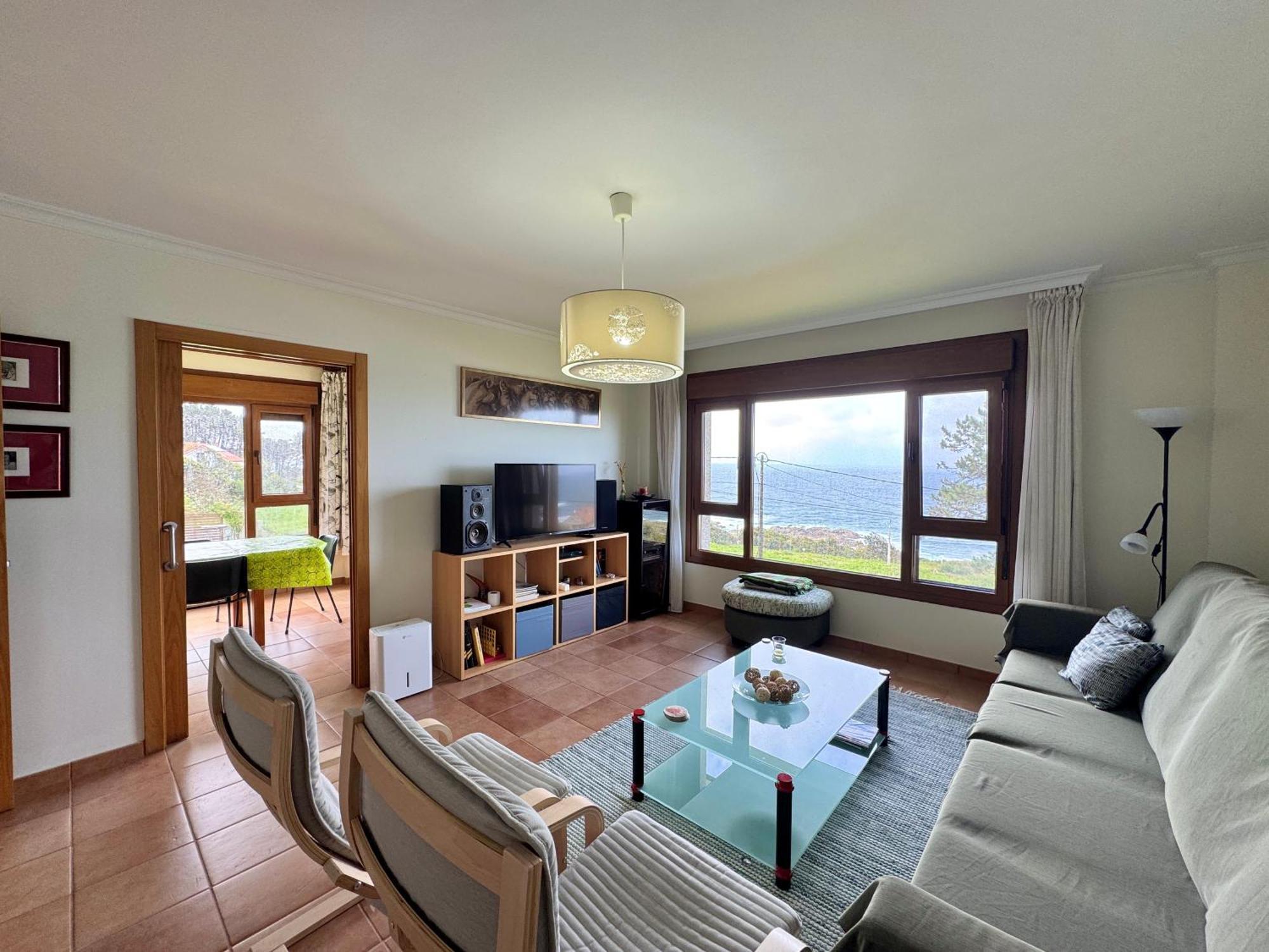 Rooms Peregrinos A Casa Alicia Росаль Экстерьер фото